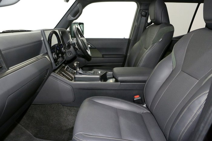 2024 Lexus GX GX550 Overtrail