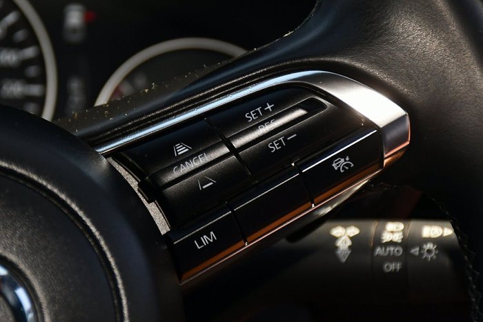 2024 Mazda 3 G20 Evolve