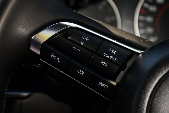 2024 Mazda 3 G20 Evolve