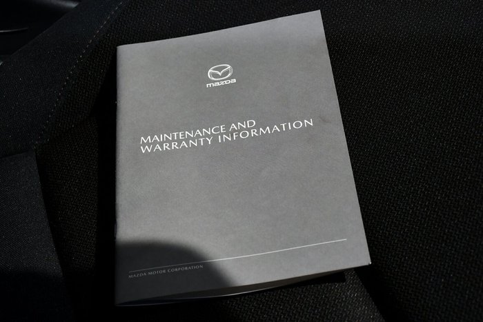 2024 Mazda 3 G20 Evolve