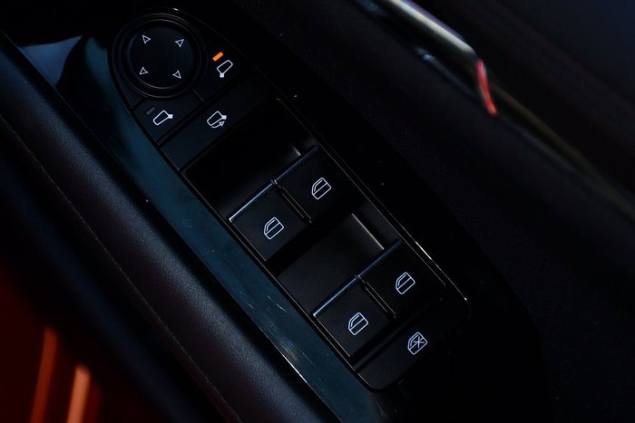 2024 Mazda 3 G20 Evolve