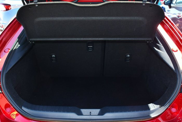 2024 Mazda 3 G20 Evolve