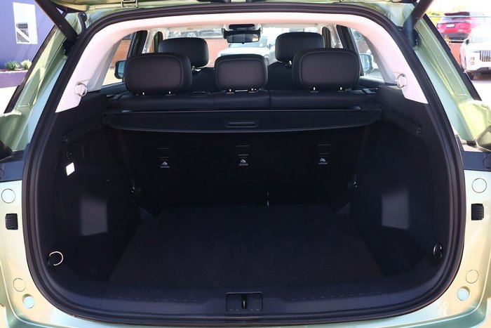 2025 Jaecoo J7 Track