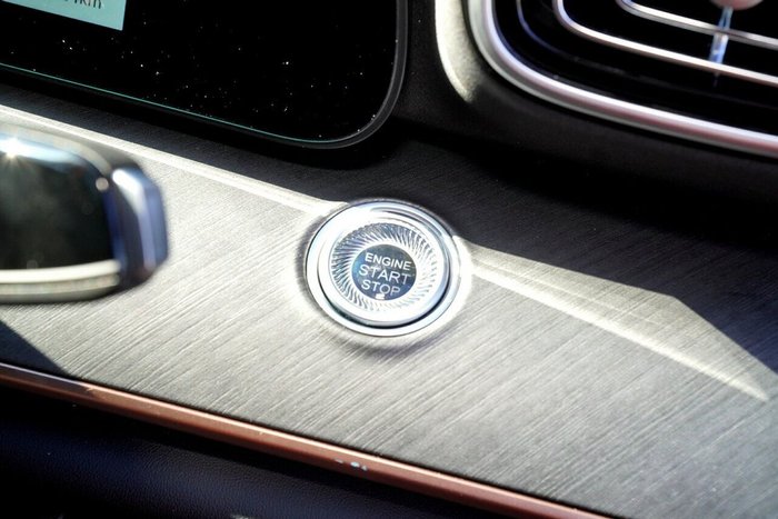 2025 Jaecoo J8 Ridge