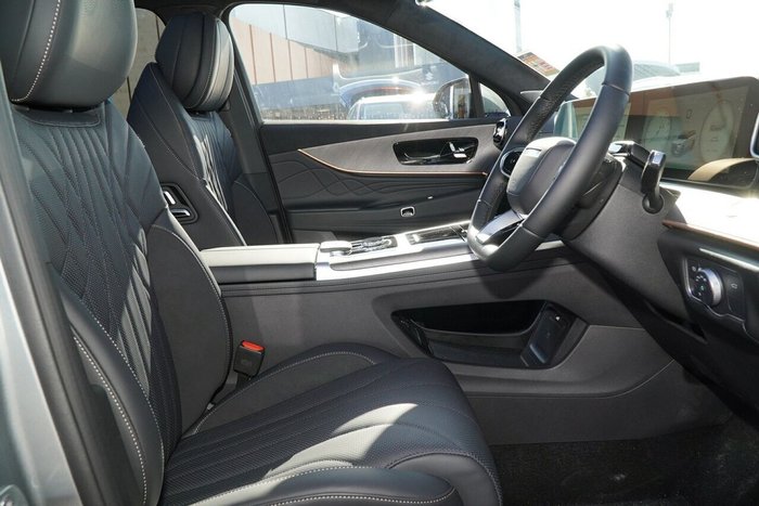 2025 Jaecoo J8 Ridge