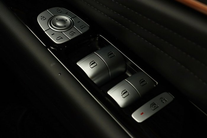 2025 Jaecoo J8 Track