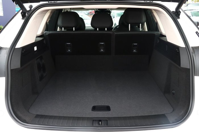 2025 Jaecoo J8 Track