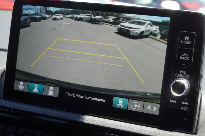 2023 Honda CR-V e:HEV RS