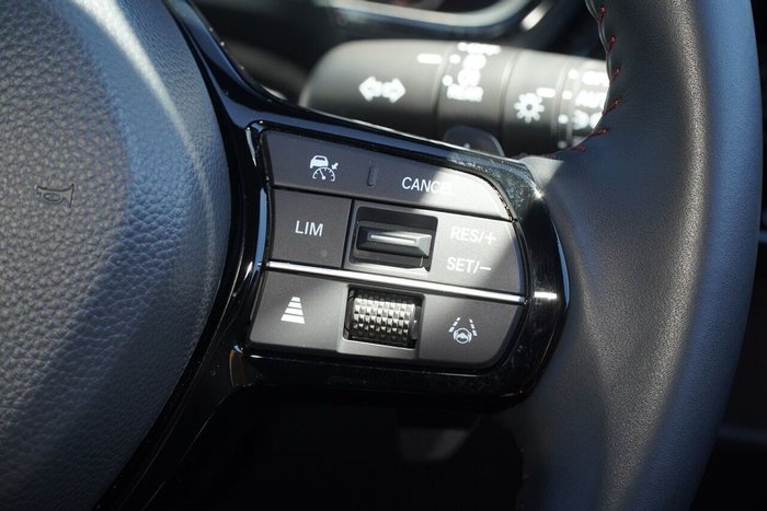 2023 Honda CR-V e:HEV RS