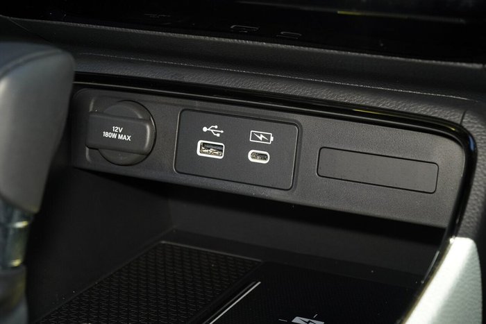 2023 Honda CR-V e:HEV RS