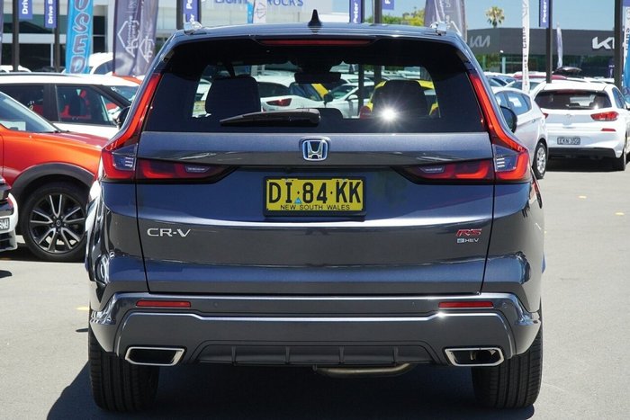 2023 Honda CR-V e:HEV RS