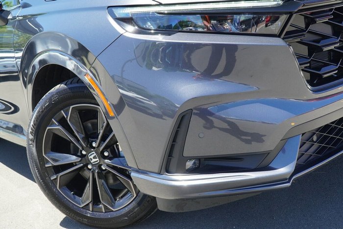 2023 Honda CR-V e:HEV RS