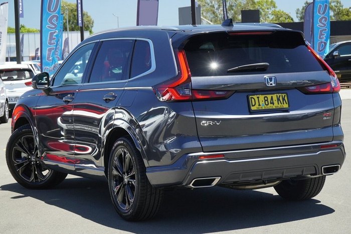 2023 Honda CR-V e:HEV RS