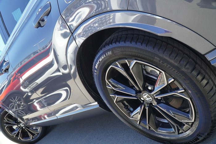 2023 Honda CR-V e:HEV RS