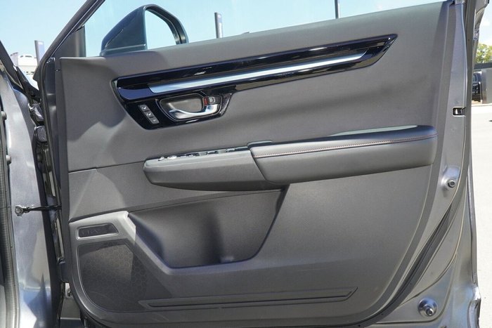 2023 Honda CR-V e:HEV RS