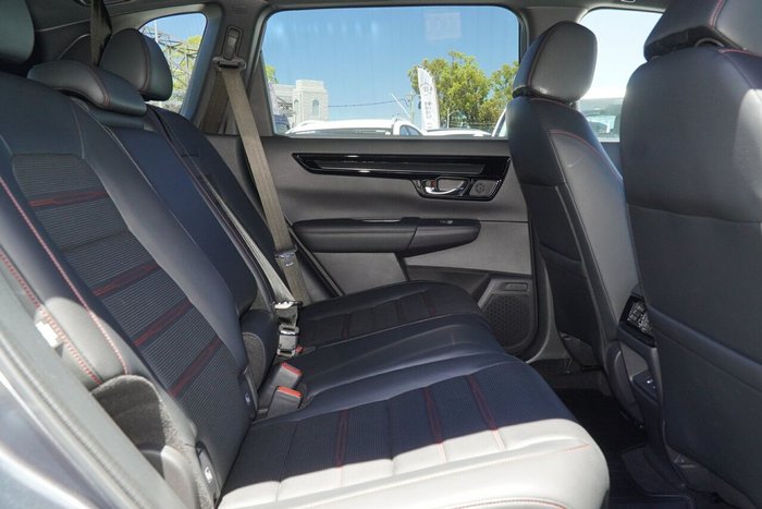 2023 Honda CR-V e:HEV RS