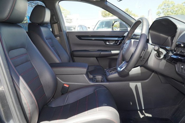 2023 Honda CR-V e:HEV RS