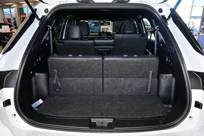 2023 Mitsubishi Outlander LS Black Edition