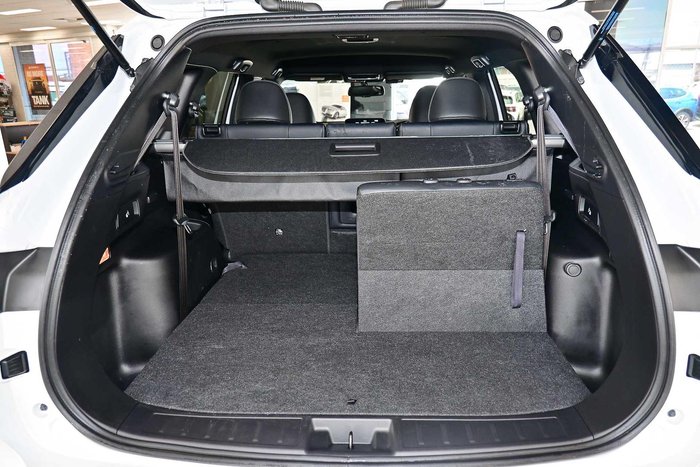 2023 Mitsubishi Outlander LS Black Edition