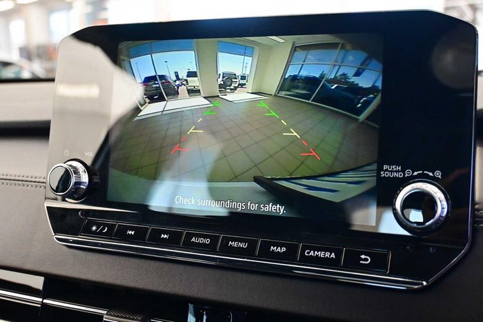 2023 Mitsubishi Outlander LS Black Edition