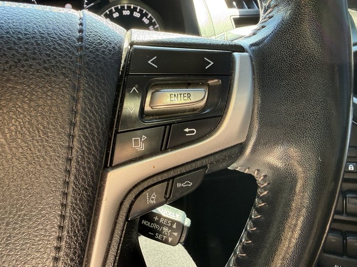 2021 Toyota Landcruiser Prado GXL