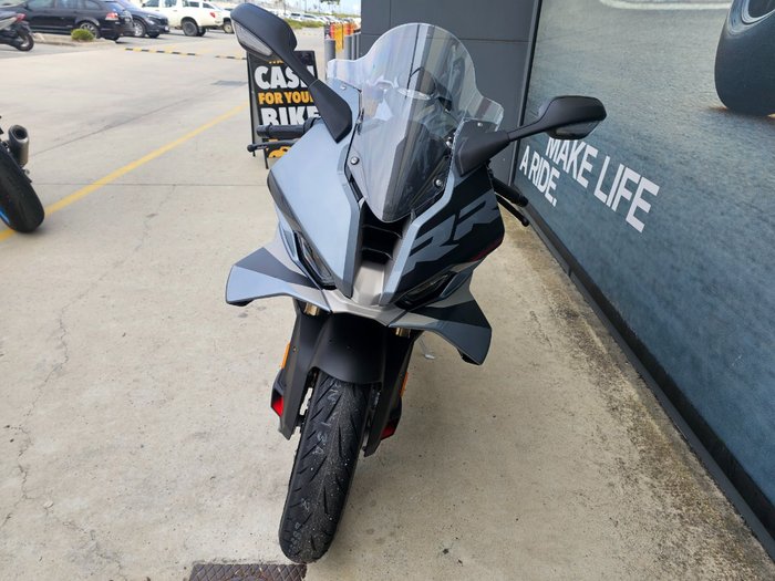 2026 BMW Motorrad S 1000 RR Blue