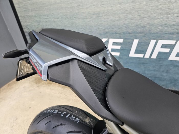 2026 BMW Motorrad S 1000 RR Blue