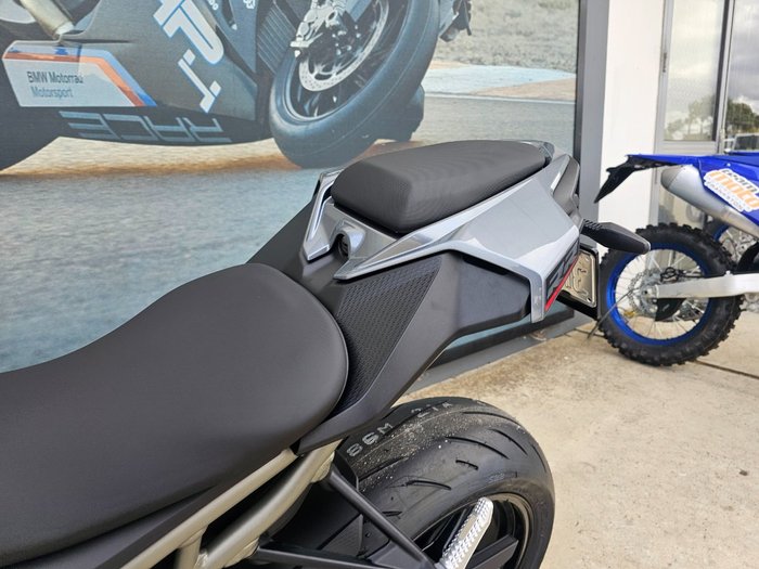 2026 BMW Motorrad S 1000 RR Blue