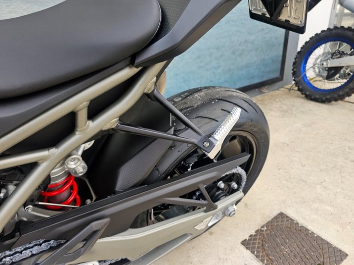 2026 BMW Motorrad S 1000 RR Blue