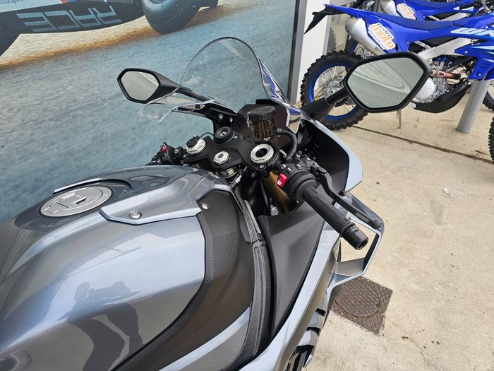 2026 BMW Motorrad S 1000 RR Blue