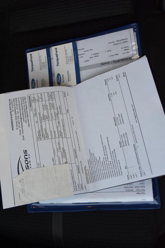 2017 Mazda 3 SP25 BN Series Sonic Silver