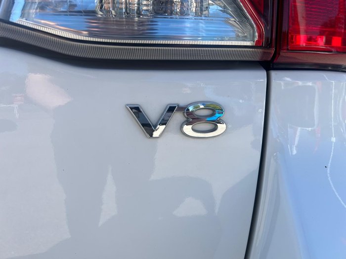 2015 Toyota Landcruiser GXL