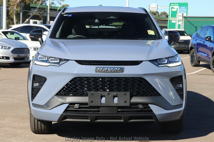 2025 GWM Haval H6GT Ultra