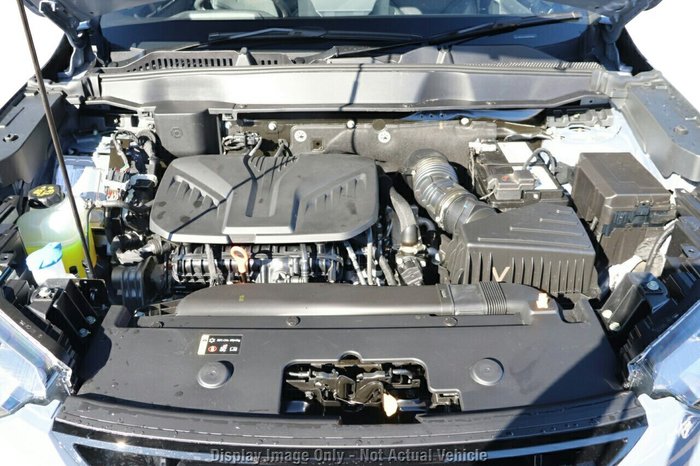 2025 GWM Haval H6GT Ultra