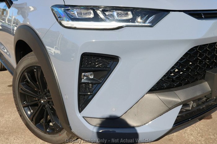 2025 GWM Haval H6GT Ultra