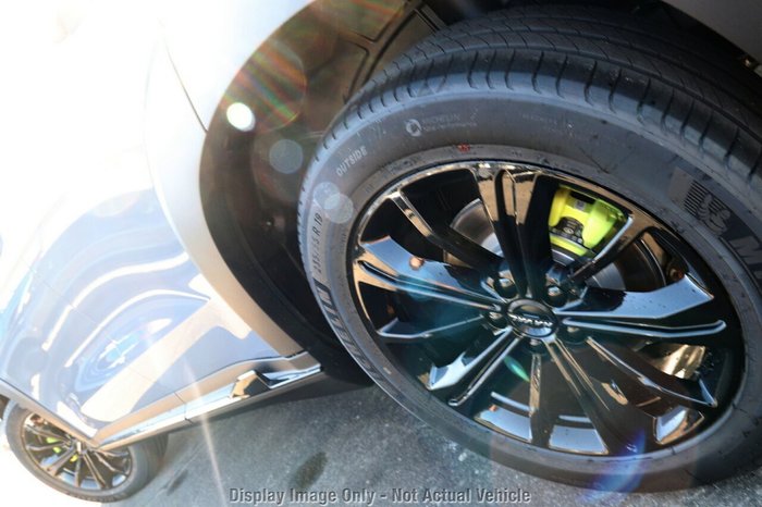 2025 GWM Haval H6GT Ultra