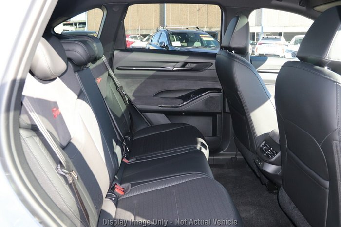 2025 GWM Haval H6GT Ultra