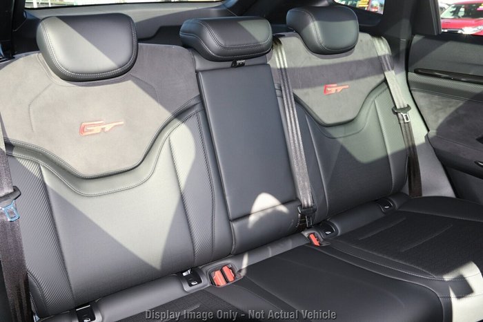 2025 GWM Haval H6GT Ultra