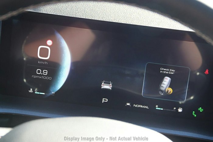 2025 GWM Haval H6GT Ultra