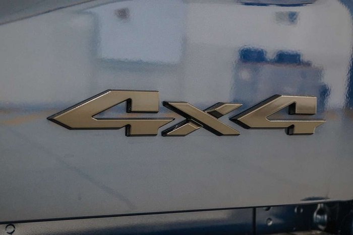 2024 RAM 2500 Yellowstone Edition