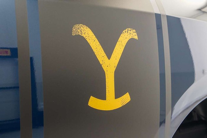 2024 RAM 2500 Yellowstone Edition