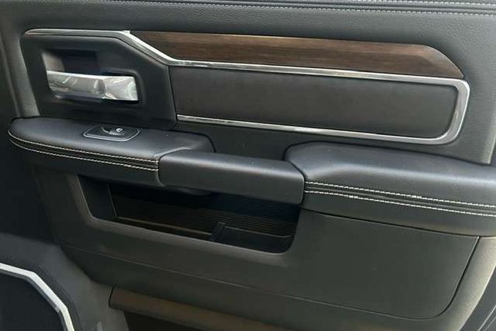 2024 RAM 2500 Yellowstone Edition