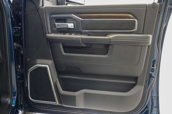 2024 RAM 2500 Yellowstone Edition