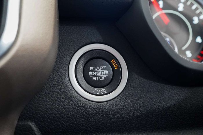 2024 RAM 2500 Yellowstone Edition