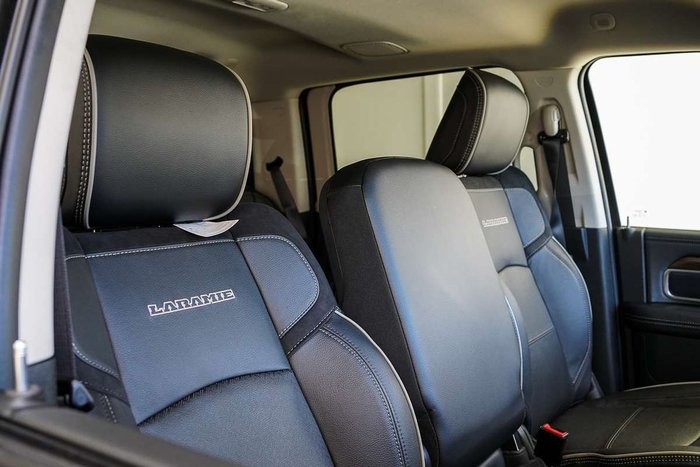 2024 RAM 2500 Yellowstone Edition