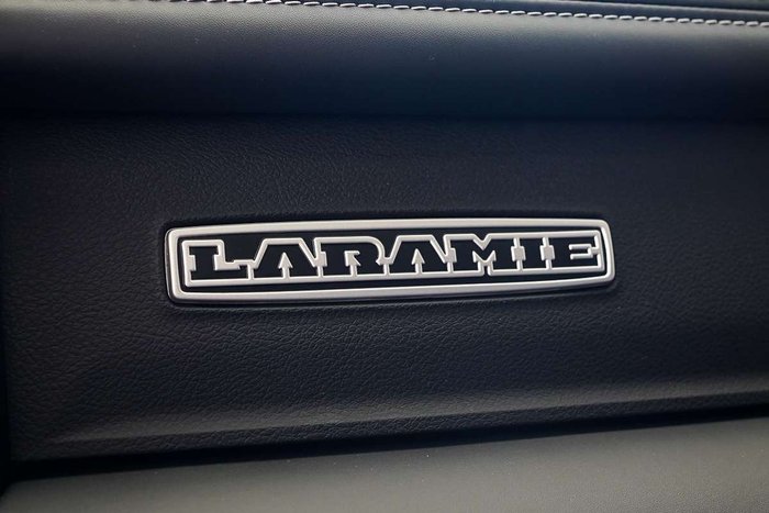 2024 RAM 2500 Yellowstone Edition