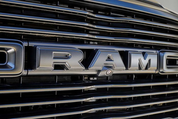 2024 RAM 2500 Yellowstone Edition