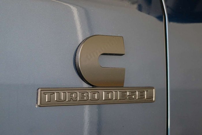 2024 RAM 2500 Yellowstone Edition