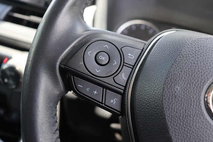 2019 Toyota RAV4 GXL