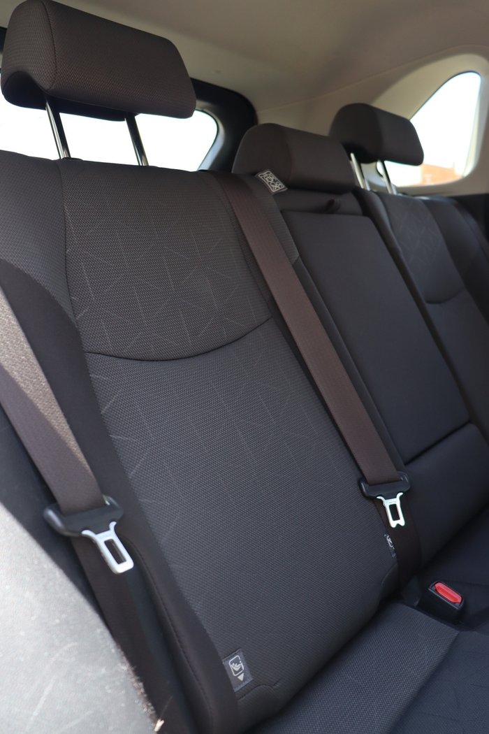 2019 Toyota RAV4 GXL